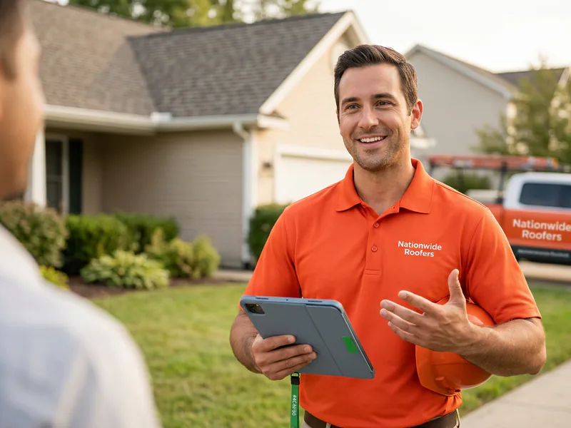 Roof Installation  in Madison Heights  FAQ